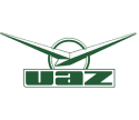 Логотип Uaz